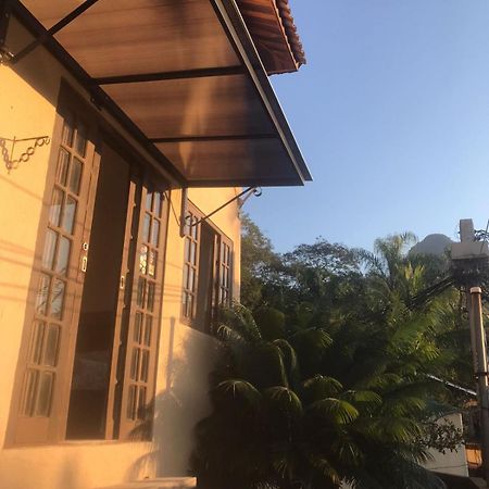Bela Vista Apartment Vila do Abraao Exterior photo