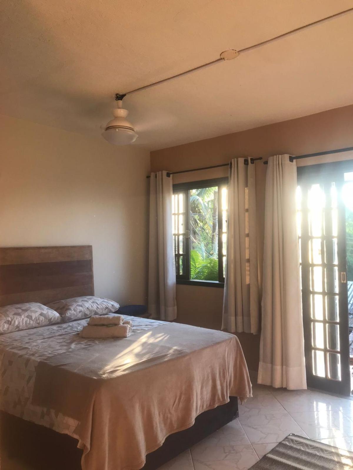 Bela Vista Apartment Vila do Abraao Exterior photo