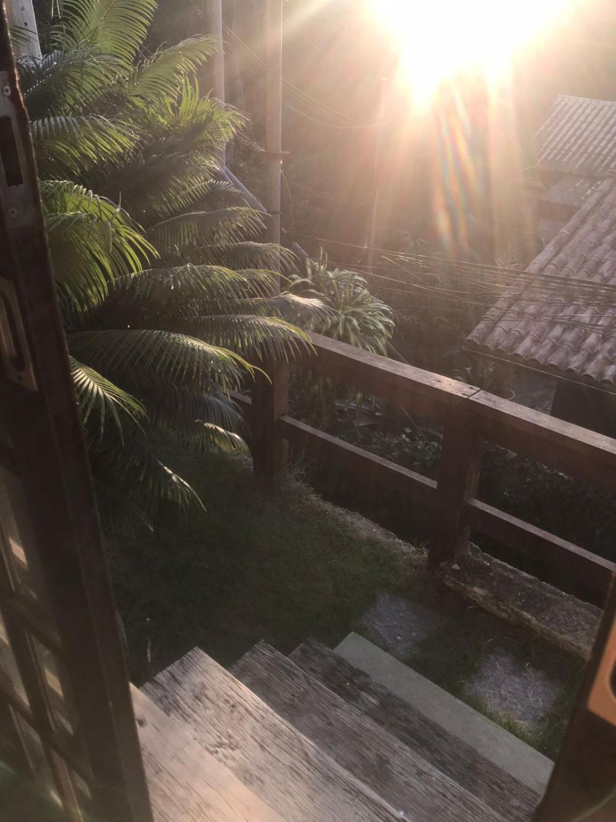 Bela Vista Apartment Vila do Abraao Exterior photo